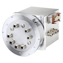  Kuebler (kubler)  以太網滑環 SR250H