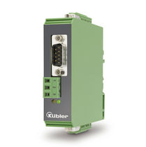 Kuebler (kubler) 信號(hào)分歧器 SP 1SC-2SC2D Kuebler (kubler) 信號(hào)分歧器 SP 1SC-2SC2D