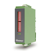 Kuebler (kubler) HTL電平轉(zhuǎn)換器 PW 1D-1D Kuebler (kubler) HTL電平轉(zhuǎn)換器 PW 1D-1D