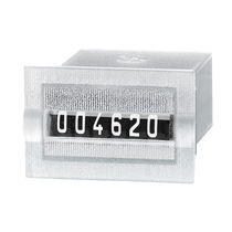 Kuebler (kubler)  脈沖式計數器 K46