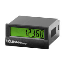 Kuebler (kubler) 轉(zhuǎn)速表計(jì)數(shù)器 Codix 136 Kuebler (kubler) 轉(zhuǎn)速表計(jì)數(shù)器 Codix 136