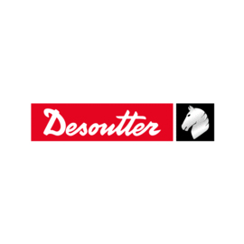 DESOUTTER 手提式砂光機 K345B8Y DESOUTTER 手提式砂光機 K345B8Y