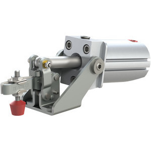 DESTACO 標準輕型氣動夾鉗 DESTACO 標準輕型氣動夾鉗