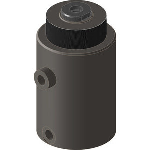 DESTACO 雙作用、液壓短行程氣缸 – 725D 系列 DESTACO 雙作用、液壓短行程氣缸 – 725D 系列