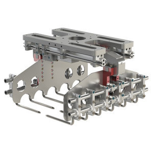 DESTACO 袋夾 DESTACO 袋夾