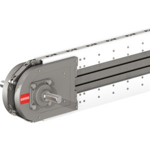 DESTACO  用于超大工具、工業(yè)和醫(yī)療應用的 RITE LINK 輸送機