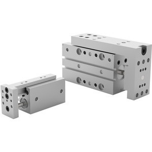 DESTACO 滾珠導軌