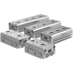 DESTACO 原始設備制造商 (OEM) 的滑臺