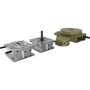 DESTACO ROBOHAND 氣動旋轉執(zhí)行器 - 旋轉裝置