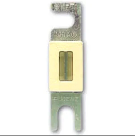 ITALWEBER 刀片熔斷器 35 - 425 A, 80 VDC | TRA, TRB series ITALWEBER 刀片熔斷器 35 - 425 A, 80 VDC | TRA, TRB series