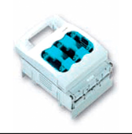 ITALWEBER  低電壓負荷開關 LTS series