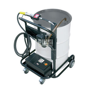 PIUSI 移動(dòng)式轉(zhuǎn)運(yùn)設(shè)備 VISCOTROLL DC PIUSI 移動(dòng)式轉(zhuǎn)運(yùn)設(shè)備 VISCOTROLL DC