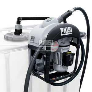 PIUSI 自動(dòng)分配器 THREE25 PIUSI 自動(dòng)分配器 THREE25