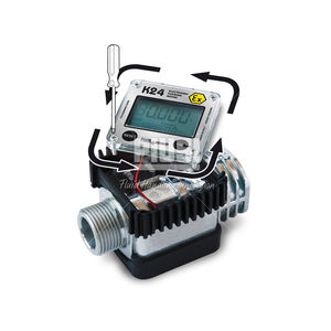 PIUSI 渦輪流量計 K24 ATEX/IECEx PIUSI 渦輪流量計 K24 ATEX/IECEx