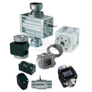 PIUSI 橢圓齒輪流量計 PIUSI 橢圓齒輪流量計