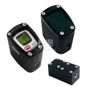 PIUSI 橢圓齒輪流量計(jì) K200 PIUSI 橢圓齒輪流量計(jì) K200