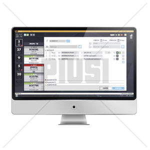 PIUSI  網絡權限管理軟件 MCO 2.0