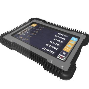 PIUSI  帶顯示器控制設備