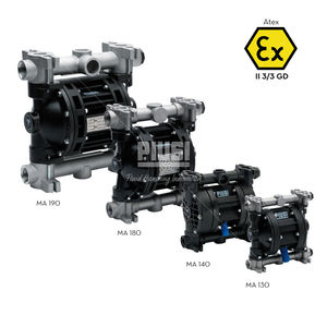 PIUSI 油泵 PIUSI MA series PIUSI 油泵 PIUSI MA series