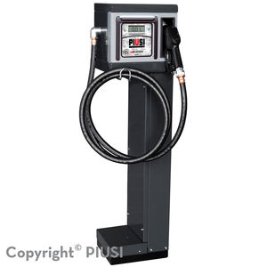 PIUSI 柴油分配器 CUBE B.SMART PIUSI 柴油分配器 CUBE B.SMART