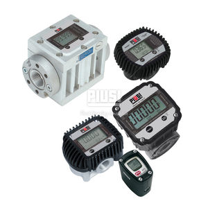 PIUSI 橢圓齒輪流量計(jì) ELECTRONIC METERS PIUSI 橢圓齒輪流量計(jì) ELECTRONIC METERS