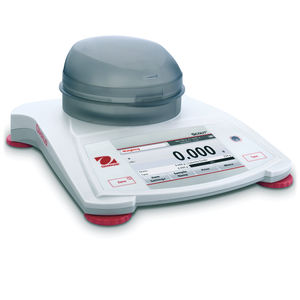 OHAUS 實驗室秤 Scout? S series OHAUS 實驗室秤 Scout? S series