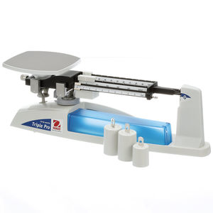 OHAUS 機(jī)械秤 Triple Beam series OHAUS 機(jī)械秤 Triple Beam series