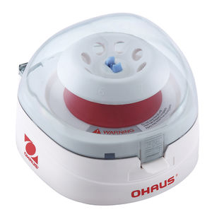 OHAUS 實驗室離心機 Frontier? 5000 Series Mini OHAUS 實驗室離心機 Frontier? 5000 Series Mini