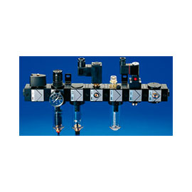 EWO 壓縮空氣過濾裝置 variobloc EWO 壓縮空氣過濾裝置 variobloc