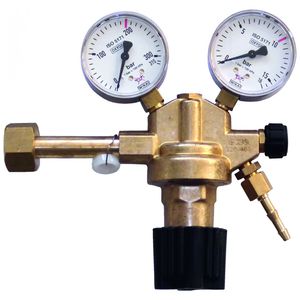 EWO 瓶子壓力調節器 EWO 瓶子壓力調節器