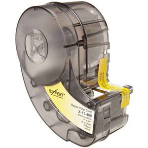 BRADY  識(shí)別標(biāo)簽 IDXPERT series