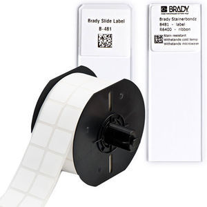BRADY  熱轉印標簽 B33 series