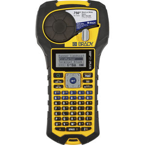 BRADY  熱轉印標簽打印機 BMP21-Plus