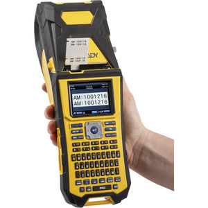 BRADY  熱轉印標簽打印機 BMP61