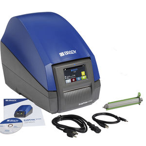 BRADY  熱轉印標簽打印機 i5100