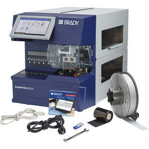 BRADY 熱轉印印刷貼標機 A5500