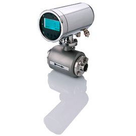 ANDERSON-NEGELE  磁感應流量計 FMI