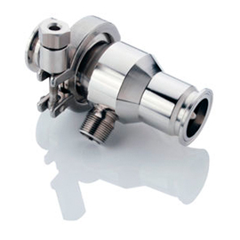 ANDERSON-NEGELE  渦輪流量計 HM