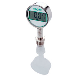 ANDERSON-NEGELE  數字壓力計 MAN-90-BAT