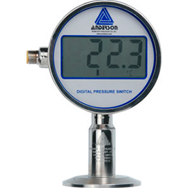 ANDERSON-NEGELE 數(shù)字壓力計(jì) EP ANDERSON-NEGELE 數(shù)字壓力計(jì) EP