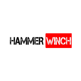 HAMMER 液壓絞車 HMW 3.6 PHT-EN HAMMER 液壓絞車 HMW 3.6 PHT-EN