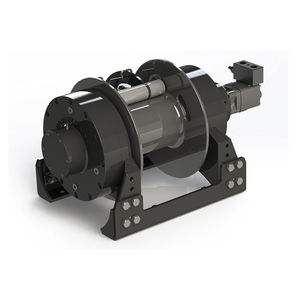 HAMMER 液壓絞車 HMW 20.0 PHT - EN HAMMER 液壓絞車 HMW 20.0 PHT - EN