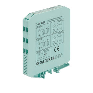 DATEXEL 模擬變換器 DAT4532-C DATEXEL 模擬變換器 DAT4532-C