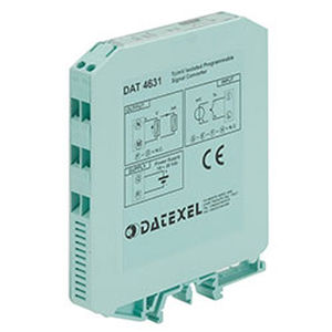 DATEXEL  信號變換器 DAT4631-D