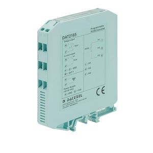 DATEXEL 電壓/電流變換器 DAT2165 DATEXEL 電壓/電流變換器 DAT2165