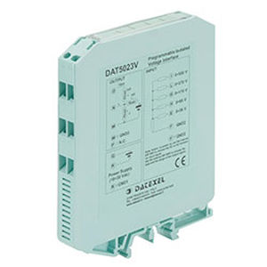 DATEXEL 電壓/電流變換器 DAT5023-V DATEXEL 電壓/電流變換器 DAT5023-V