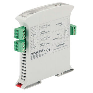 DATEXEL  多通路數據采集系統 DAT9000