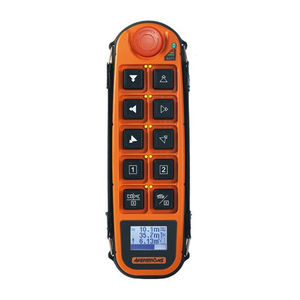 AKERSTROMS  無線電無線電發送器 Mercury 8B