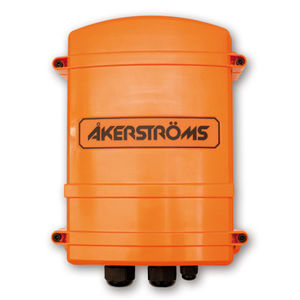 AKERSTROMS 無線電接收器 Mercury RX161 Series AKERSTROMS 無線電接收器 Mercury RX161 Series