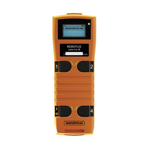 AKERSTROMS  無線無線電發送器 T-Rx Era 4B